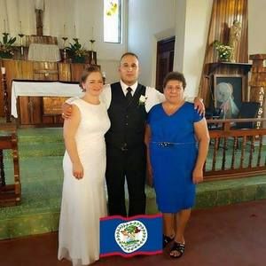 Meet your Posher, George